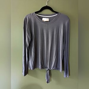 Jackson Rowe Rosebud Tee